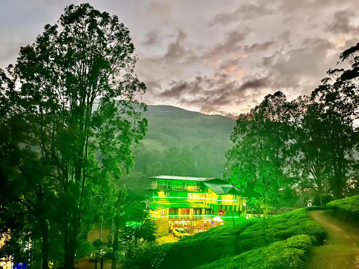 Готель Grand Adamspeak Наллатаннія Екстер'єр фото