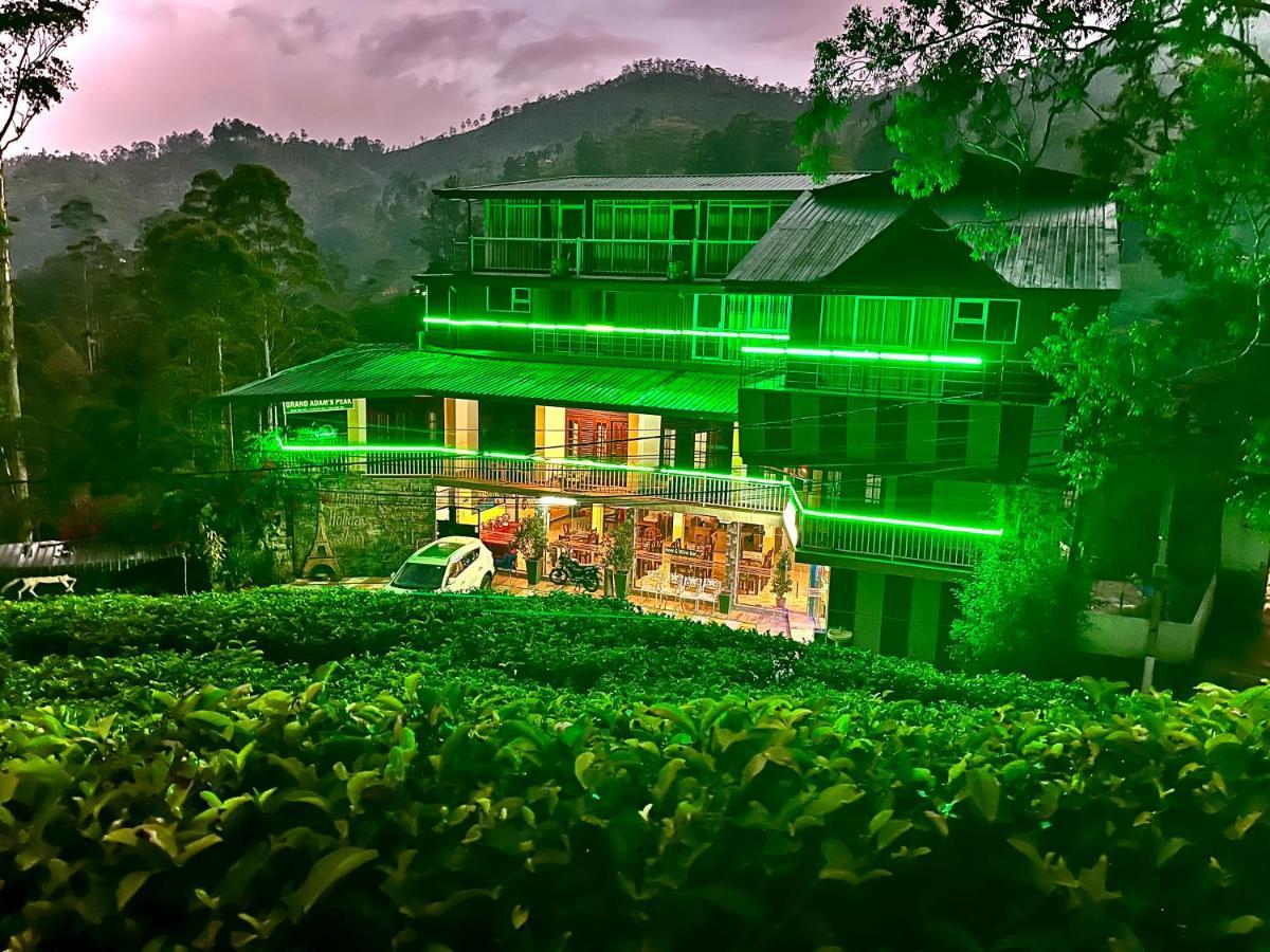 Готель Grand Adamspeak Наллатаннія Екстер'єр фото